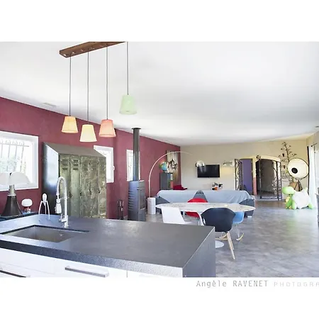 Mediterranee Vila Puissalicon