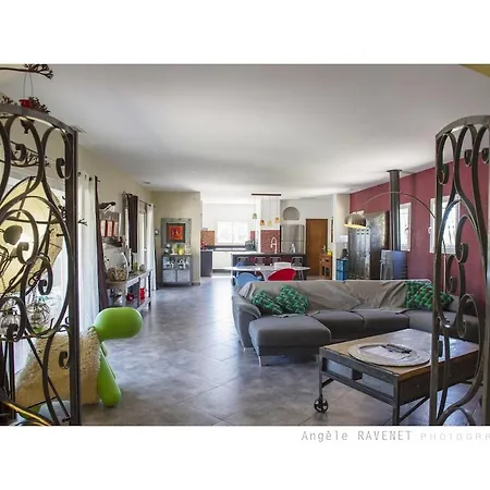 Vila Mediterranee Puissalicon