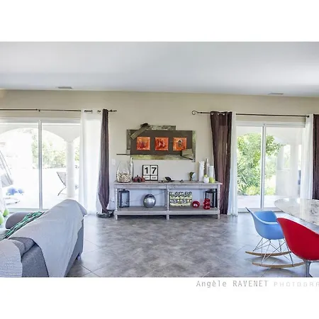 Mediterranee Puissalicon