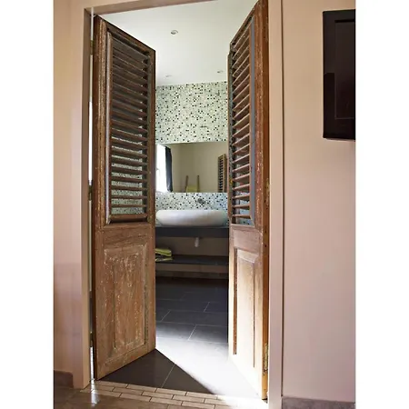 Vila Mediterranee Puissalicon