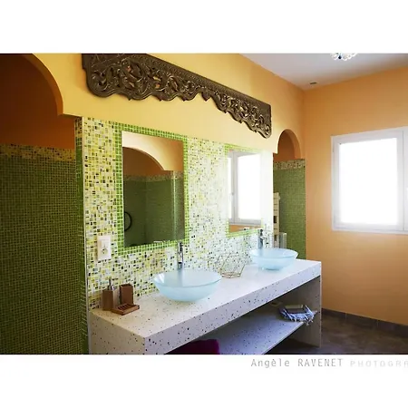 Mediterranee * Puissalicon