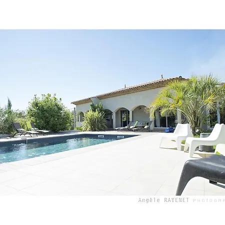 Mediterranee Puissalicon