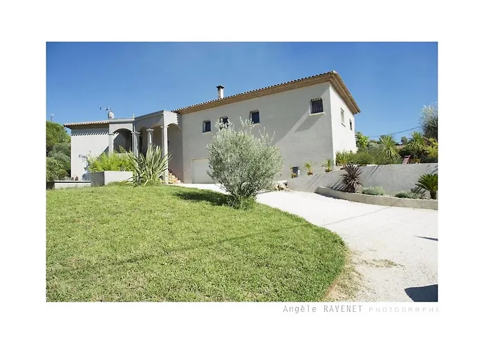 Villa Mediterranee *