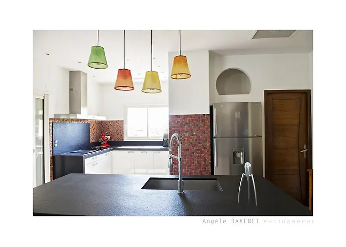 Villa Mediterranee *