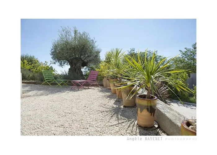 Villa Mediterranee