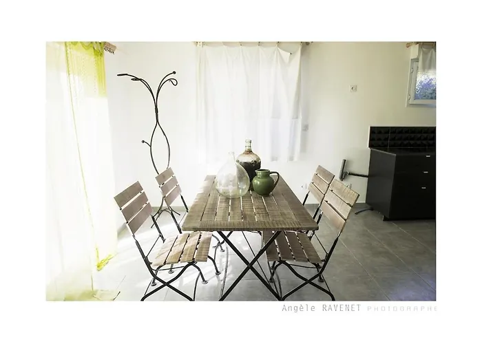 Mediterranee Villa *
