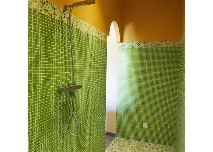 Mediterranee Villa